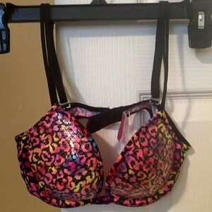 Victoria’s Secret bra